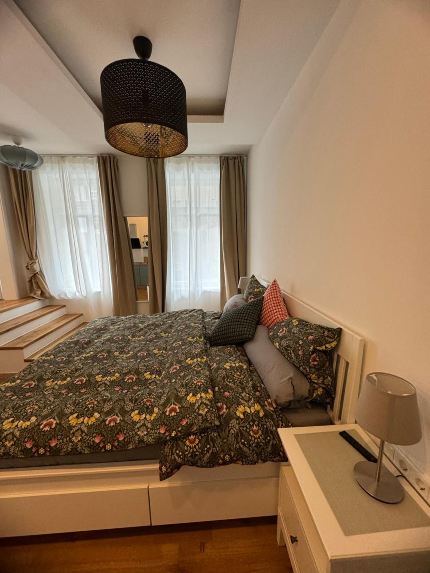 Boutique Hotel Pension Luisengruen Kueche 1Gbs Wlan Netflix Disney Magentatv เคมนิตซ์ ภายนอก รูปภาพ